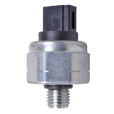 Parte da transmissão do CVT Versa RE0F11A JF015E em excelente estado com sensor de pressão