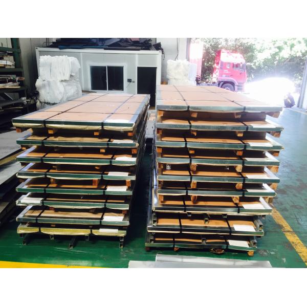 HL Stainless Steel Perforated Sheet 300 Series