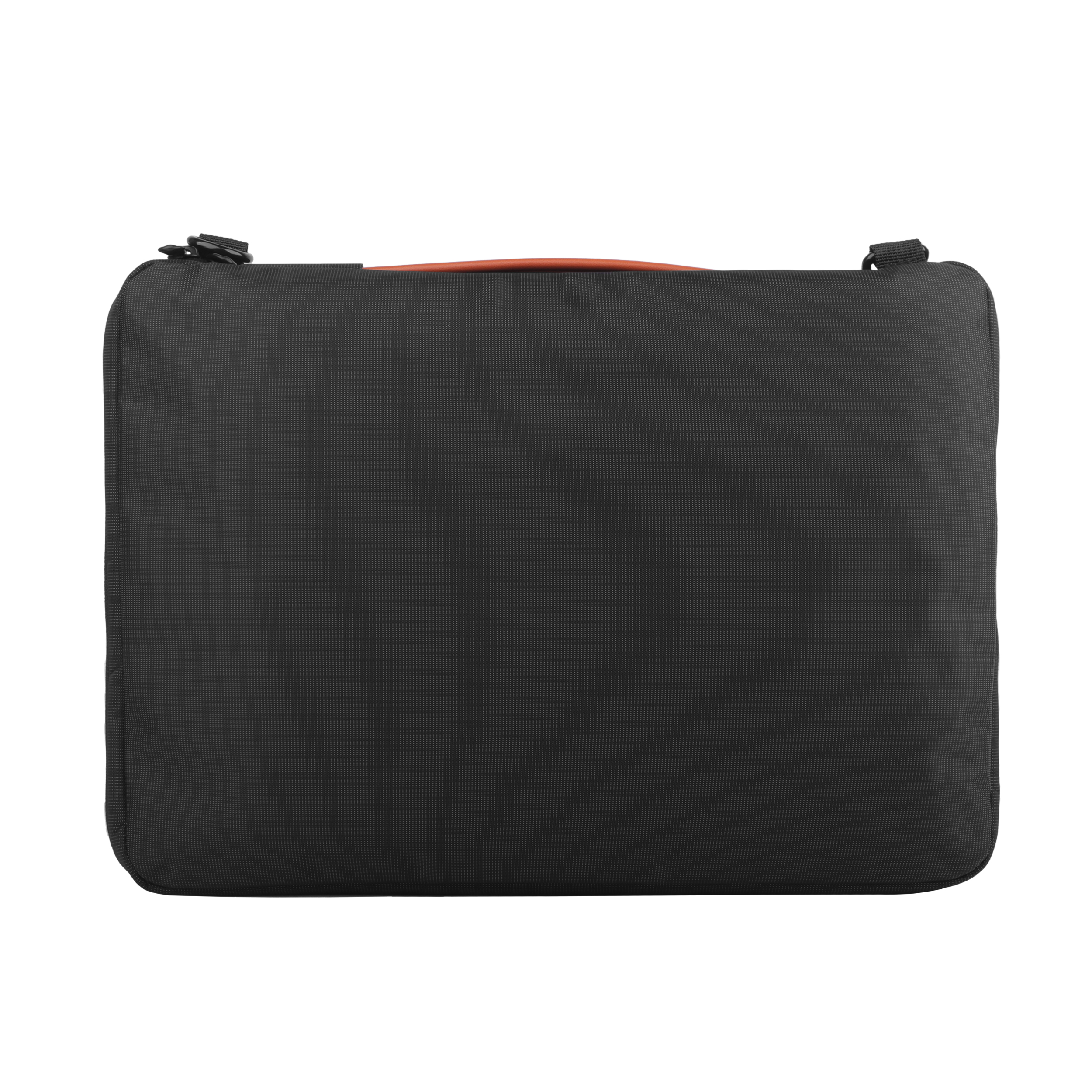 Laudtec 13 Inch Laptop Sleeve Bag Large Capacity Travel Trolley Ergonomic Shoulder Strap Black Backpack Adjustable Dnb121 Wholesale OEM/ODM/Private Label
