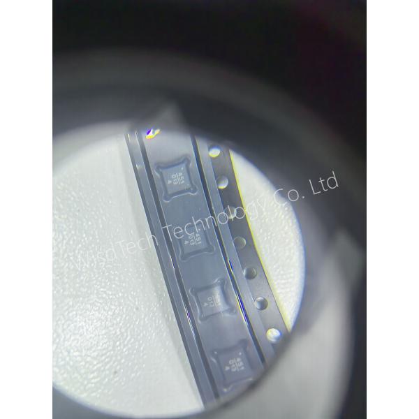 IQS253MSR Капацитивный сенсор касания IC 3Ch Ультра низкая мощность