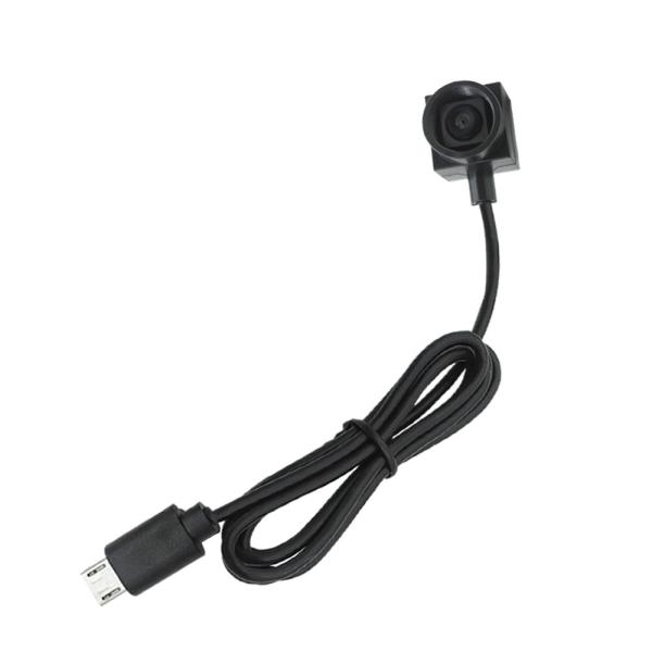 Cámara de vigilancia industrial de gran angular de 5MP de alta definición con pixel fijo de enfoque