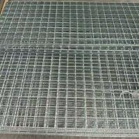 Grille en acier composite, performances globales supérieures