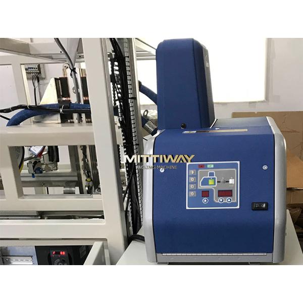 200 Вт горячеплавленный клей трей эректор электрический автоматический корпус