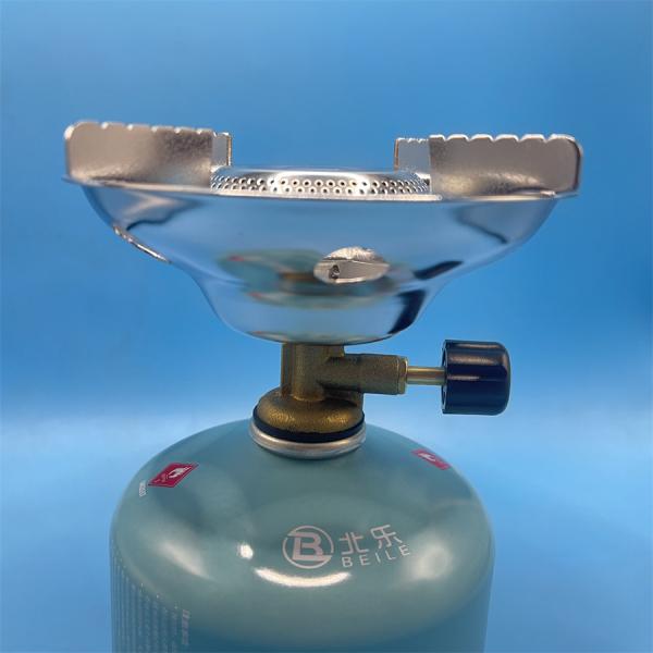 Коммерческая газовая плитка из нержавеющей стали - высокопроизводительное решение для профессиональной кухни