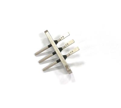 Electroless Nickel Plating Hermetic Compressor Terminals 45 Steel