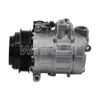 DCP17023 A0002302011 Automóvel AC 7SBU Air Conditioner Compressor Para Benz C/E Para Classe Para Chrysler Crossfire WXMB011