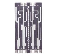 Rogers RT5880 2-Layer HF PCB with Immersion Silver Finish