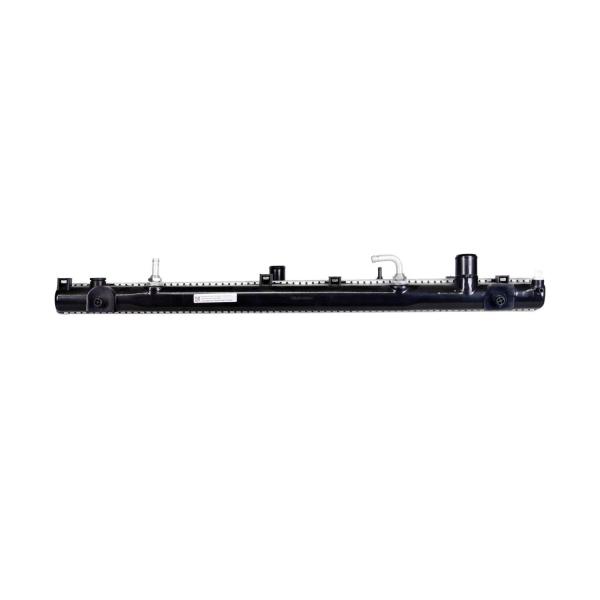 RAV4 1640028120 Car Cooling System Aluminum Radiator Water Tank for TOYOTA ESTIMA 2.4