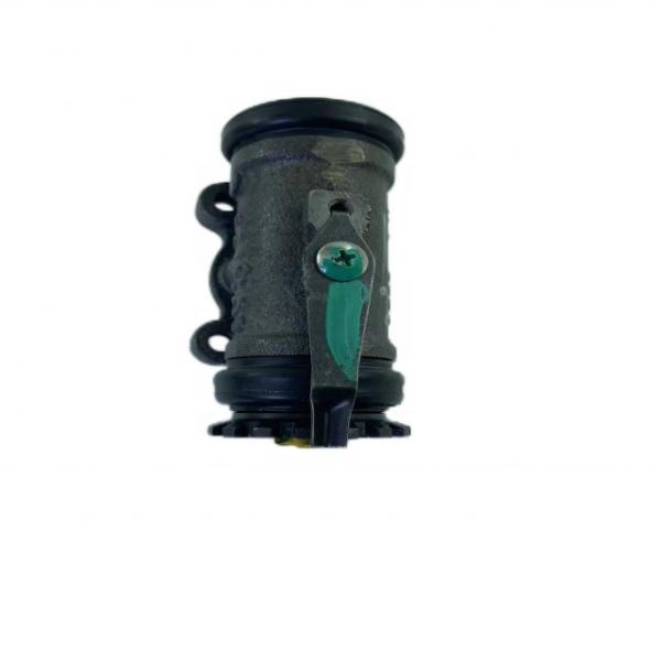 OE NO. 3502030-861QL Iron Brake Branch Pump Rear Left for Qingling NKR77 4KH1TC