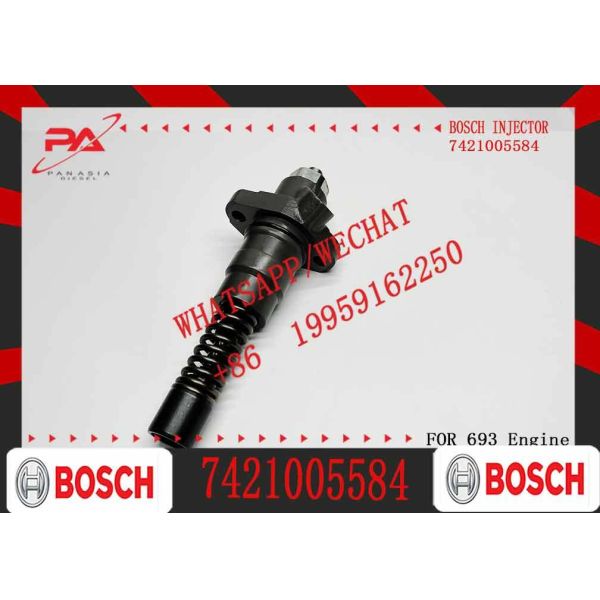 Diesel Engine Spare Parts 0414693001 2113696 7421005584 7421219977 for Deutz Fuel Injector Pump
