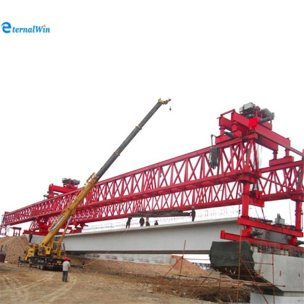 Customized Color Overhead Crane Machine Pendent Control/Remote Control for Speed Material Handling Operations