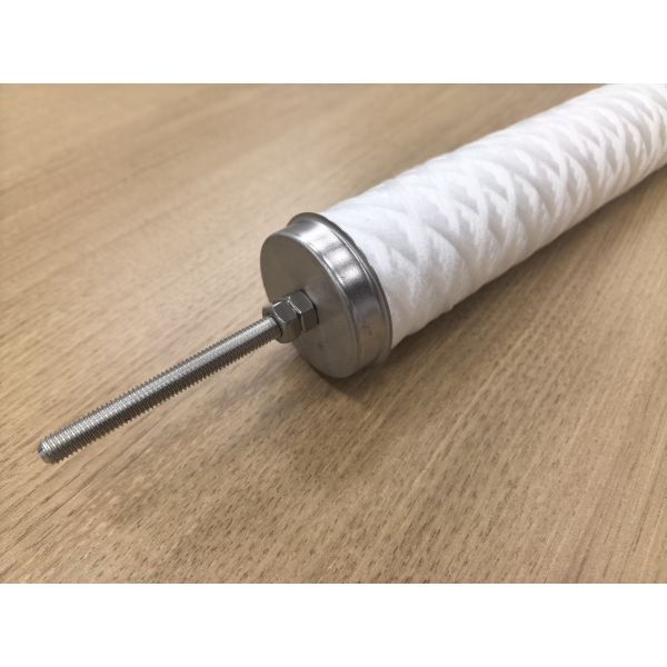 Chinese factory Power Plant Filter 70 Inch water treatment filter cartridge