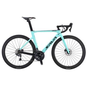 Bicicleta 700C da estrada da fibra do carbono de 22 velocidades com capacidade