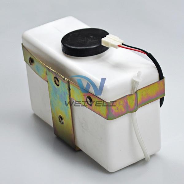 LiuGong maquinaria de construcción limpiador de caldera 24V 5207-00281 ZK6127H HC-B-48037 46C0708