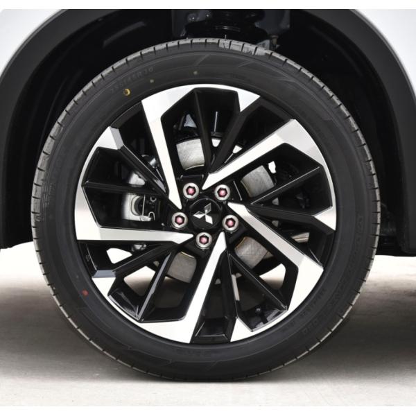 Mitsubishi 2023 Outlander 1.5t cvt two-wheel drive