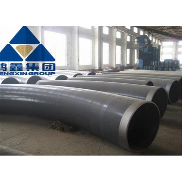 Труба 5D металла SCH40 20Inch ASME B16.9 API 5L X65Curved