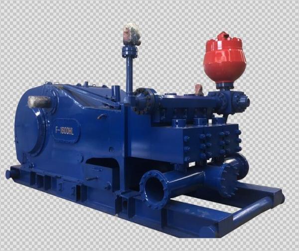 SOUTHWEST “NEW STYLE” 8476-4A  National 12-P-16, W2215 mud pump, EMSCO FB1600 mud pump, E-1600 mud pump liner