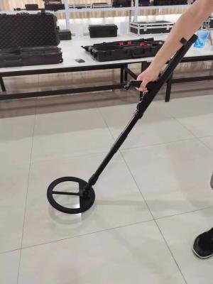 A Probe 18h Mine Metal Detector For Searching Drains Culverts Hedges Undergrowth