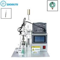 Machine de soudage semi-automatique à haut rendement pour le jouet de soudage précis de la carte PCB