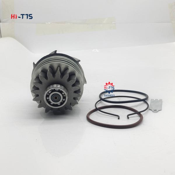 Pompes à eau moteur RE523828 RE530194 avec 14 dents et 16 dents