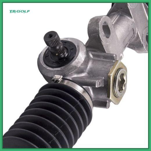 O OEM padrão do carro do clube parte o conjunto de Max Peedingrods Steering Gear Box