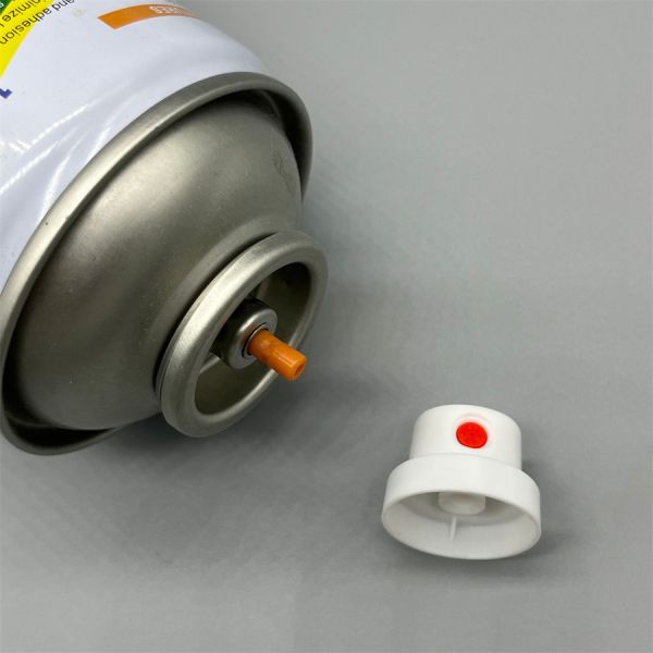 Versatile Spray Paint Actuator for Home Improvement - Universal Fit, Easy Control