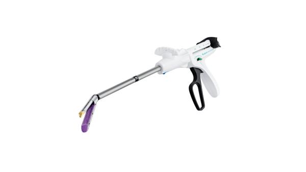 Replaceable Cartridge Surgical Stapling Device Disposable Endoscopic Linear Cutter Stapler