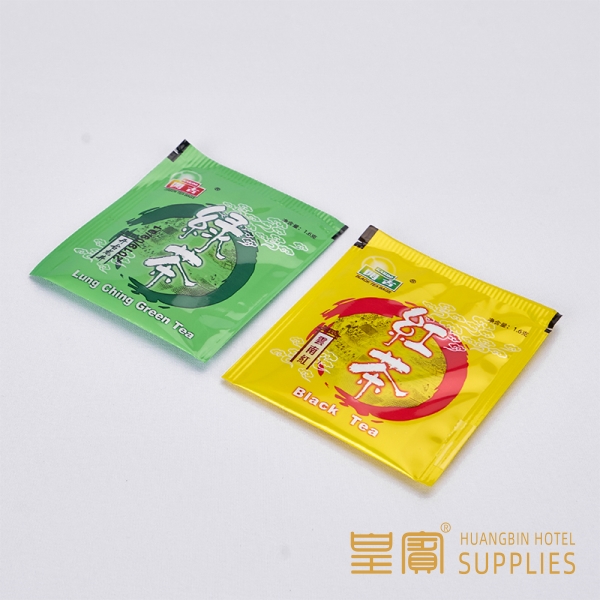 pleat wrapped Soap Hotel Amenities Kit 15ml Shaving Cream