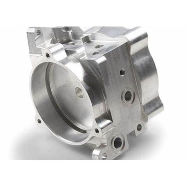 Aço inoxidável 304 316 CNC