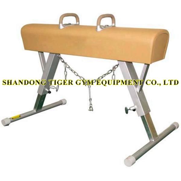 Gymnastics Equipment Gymnastics Training Pommel Horse