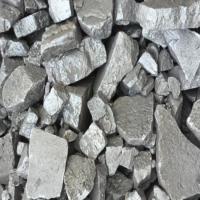 Produção alta do Ferrosilicon do índice de carbono para a produção do ferro fundido