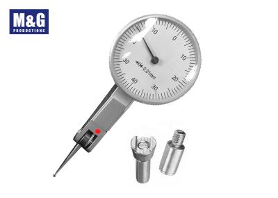 Precision Measuring Equipment,Thermal Stability Precision Measuring Equipment Horizontal Dial Test  Indicator
