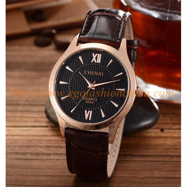 Casual Watch for Business Man Top Quality Branded Watch Unisex Watch Sports Watch Leather