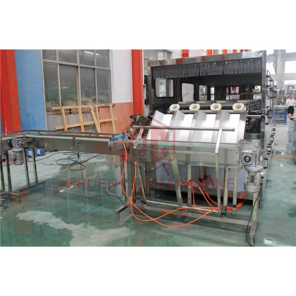 10-20L Big Barrel / 5 Gallon Water Filling Machine Drinking Water Sealing
