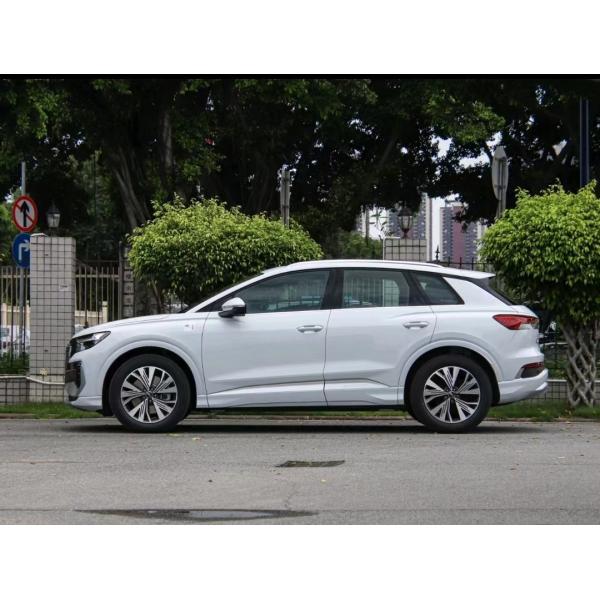 Audi Q4 40 E-Tron 2022 Creation Jing Edition Компактный внедорожник Pure Electric EV CLTC 605 км