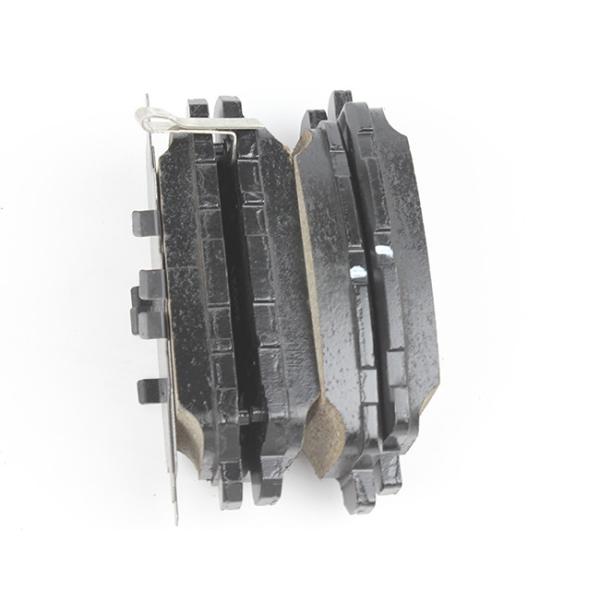 HONDA ACCORD Rear Brake Pad