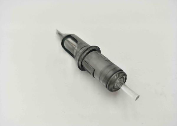 Curved Magnum RM CM Membrane Tattoo Needle Cartridges #10 #12 7RM 9RM 11RM 13RM 15RM