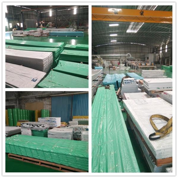 100% Virgin Bayer Foshan Синий ПК твердый лист поликарбонатная крыша звукоизоляция