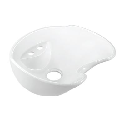 Popular Models Salon Sink Shampoo Bowl for European market