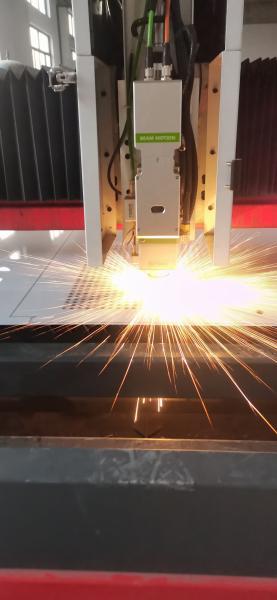 Precision Stainless Steel Sheet Metal Fabrication 304/316L Custom OEM Parts Enclosures