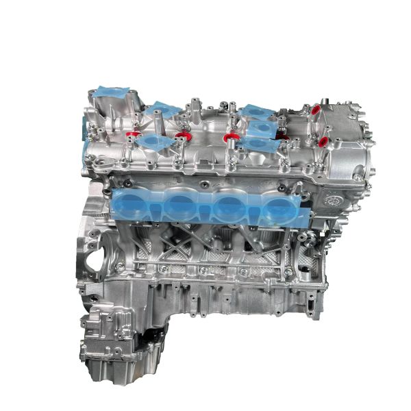 100% Tested AMG 4.0T G63 Diesel Engine Assembly 8 Cylinder Engine 177980 OE A1770106504 A1770107604 A1770108604