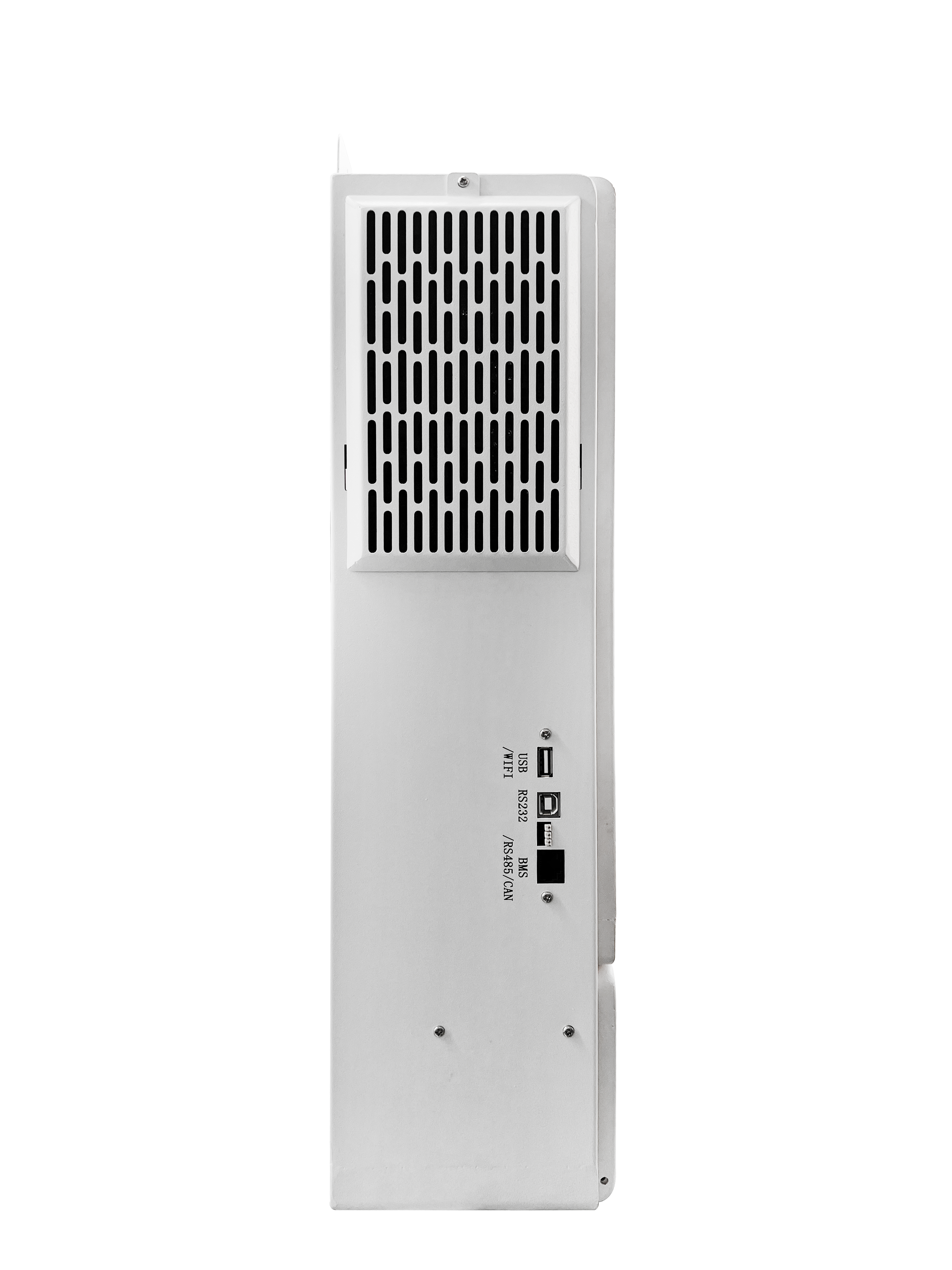 All-in-One Solar Energy Storage Inverter For Home, Yacht, Commercial & Street Monitoring Power Supply