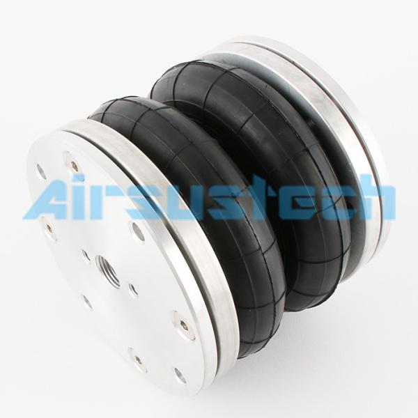 クロス FD 76-14 DI コンティテック エアスプリング 6X2 W01-R58-4070 2回転式ファイヤーストーン