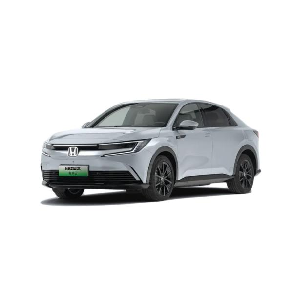 コンパクトSUV 純電動車 ホンダ 2024 Enp2 立体電池 急速充電サポート 横軸重量 1652 マックススピード 160