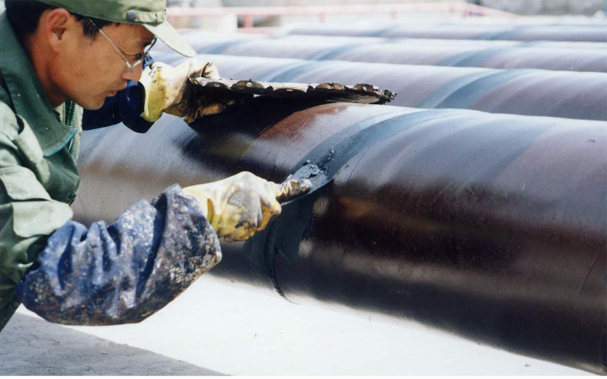 Butyl Mastic Tape with Density 1.5, Waterproof and UV Resistant for Construction and Repair