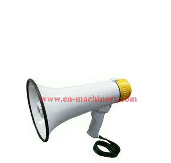 Mini Horn Stand Speaker Amplifier Megaphone Wholesale 2015 Fashion Cheap Portable