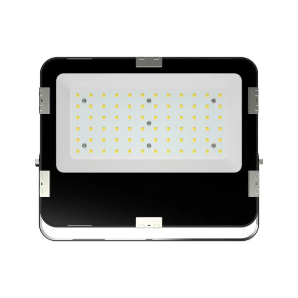 6500lm 50W Outdoor LED Flood Lights Commercial