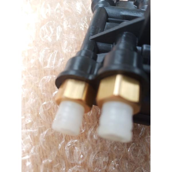 OEM RVH000055 Air Block Valves For Land Rover Air Suspension Compressor Repair Kits