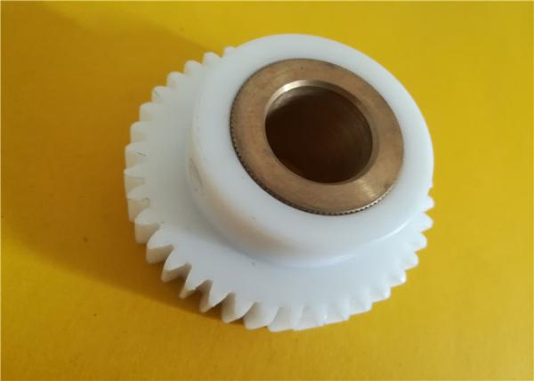 Engrenagem de Komori de 40 peças sobresselentes de Komori da engrenagem do rolo da água dos dentes para o sobressalente da máquina de impressão de Komori