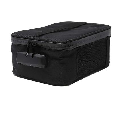 High Performance Polyester Odour Proof Bags Dog Tested And Approved